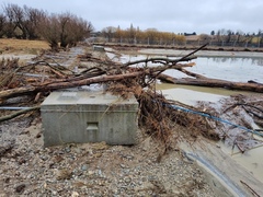  Drastic new wastewater standards changes the playing field