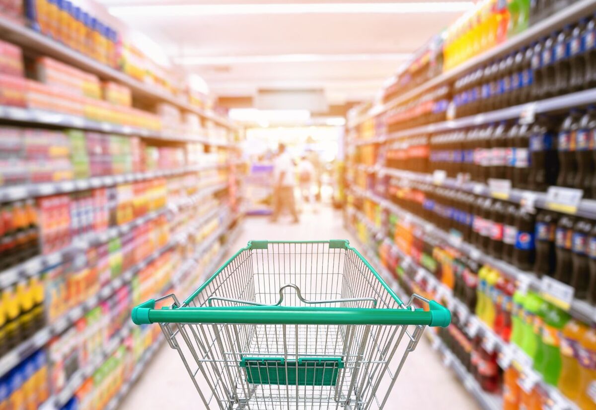 Supermarket Shake-Up Could Be Local