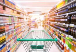 Supermarket Shake-Up Could Be Local