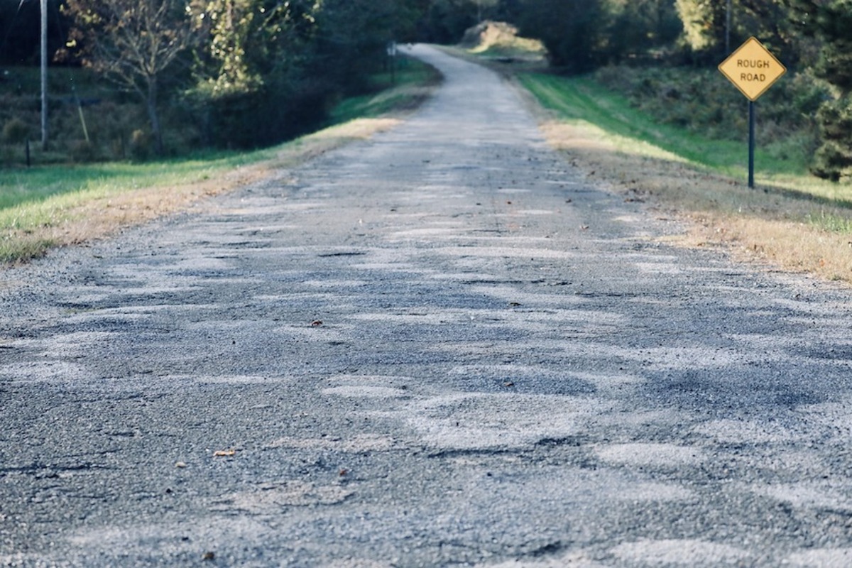Regional roads miss out in Federal Budget 