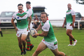 Dallas sets sights on Superoos getting back in winners circle