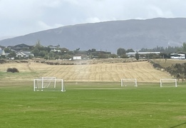 Last of Scurr Heights land to be sold