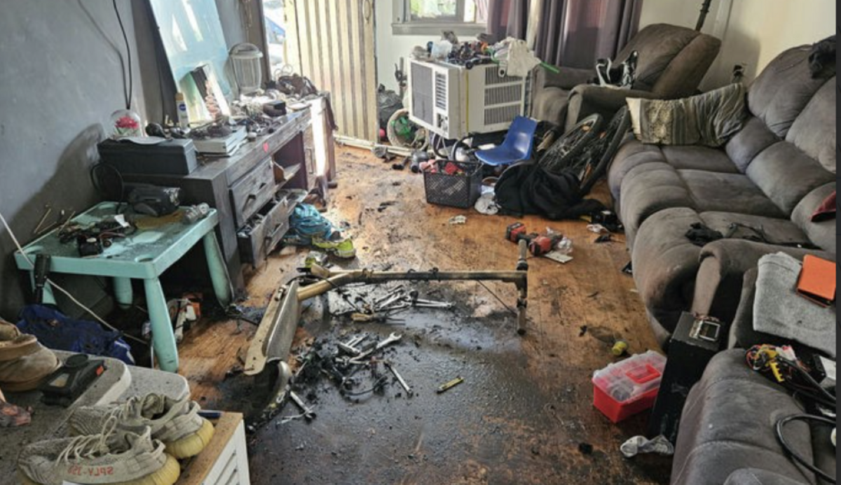 NSW leads Australia in introducing battery safety laws