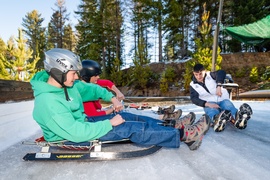 Maniototo Adventure Park planning bumper winter of fun