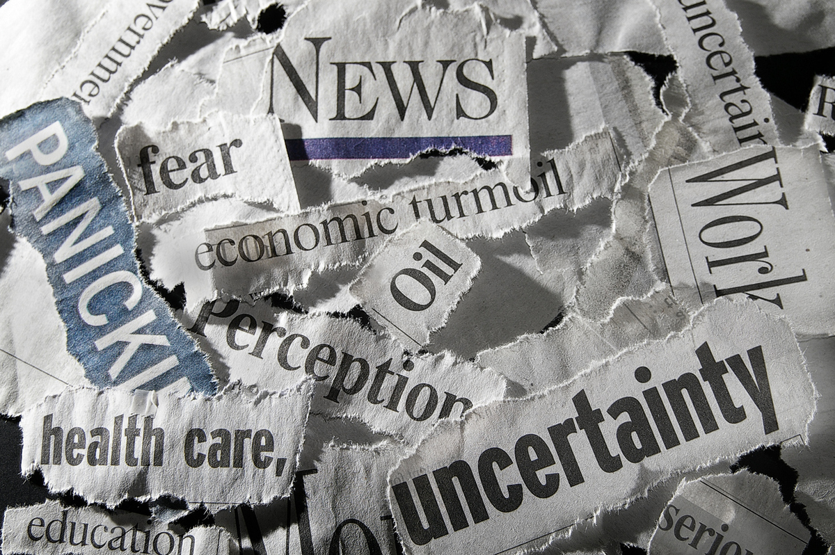 Today’s headlines are just tomorrow’s fish and chip wrappers (sponsored)