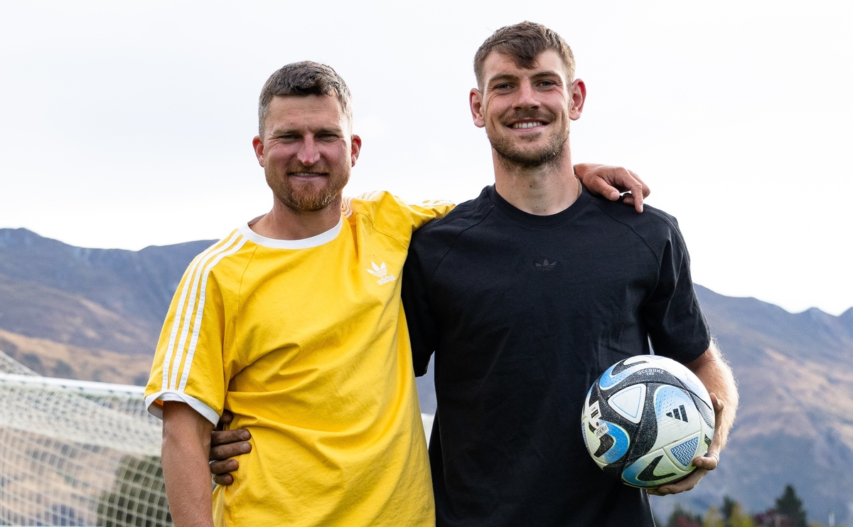 Wānaka FC set for historic Southern League debut