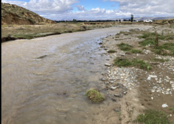 Work underway to improve Maniototo water supplies