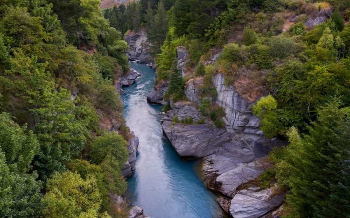 Water protection group may seek injunction to stop discharge of sewage in Shotover River