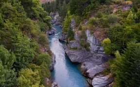 Water protection group may seek injunction to stop discharge of sewage in Shotover River