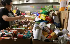 The viability of some charities could rest on how they're taxed, we should be cautious about changing the rules - academics say