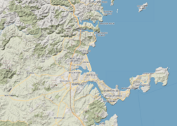 80% of NZ Now Mapped in 3D