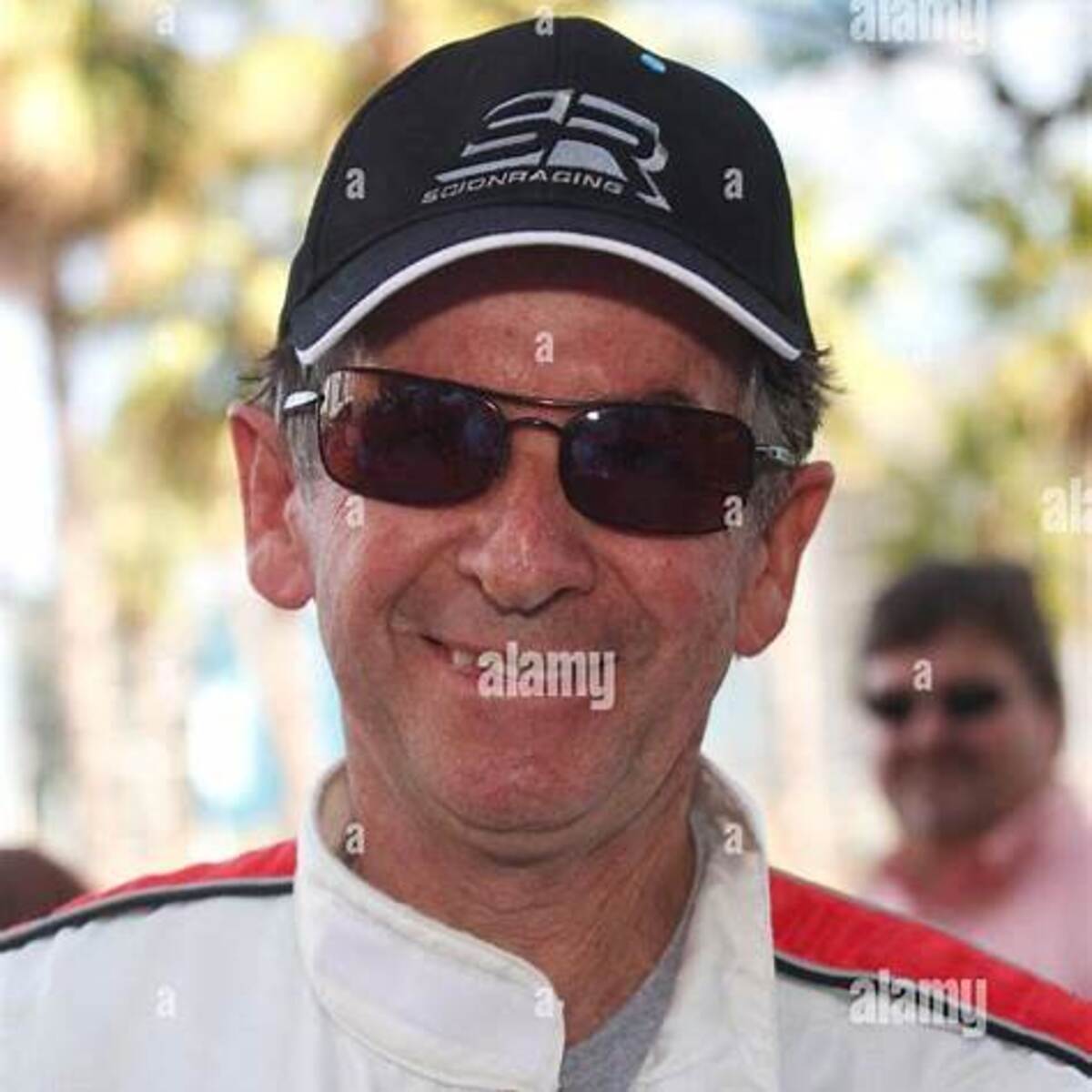 Steve Millen: From Kiwi Grand Prix Champion to Global Motorsport Legend