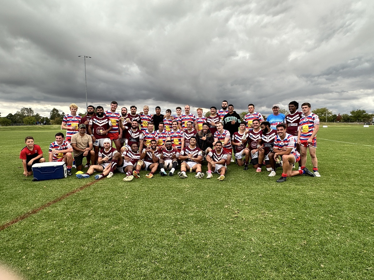 Yanco Hawks claim their own 9s crown