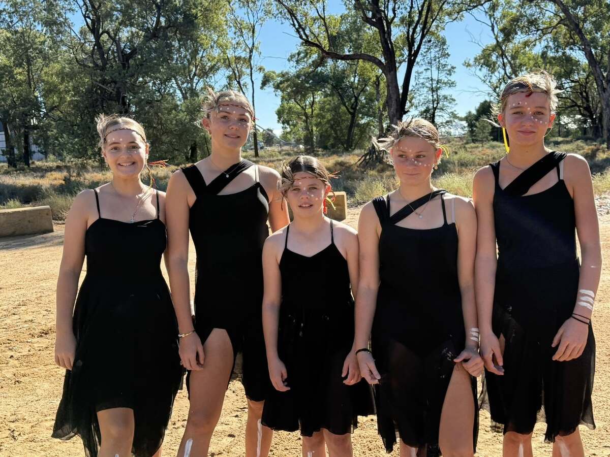 Local MP calls for emerging young Aboriginal leaders 