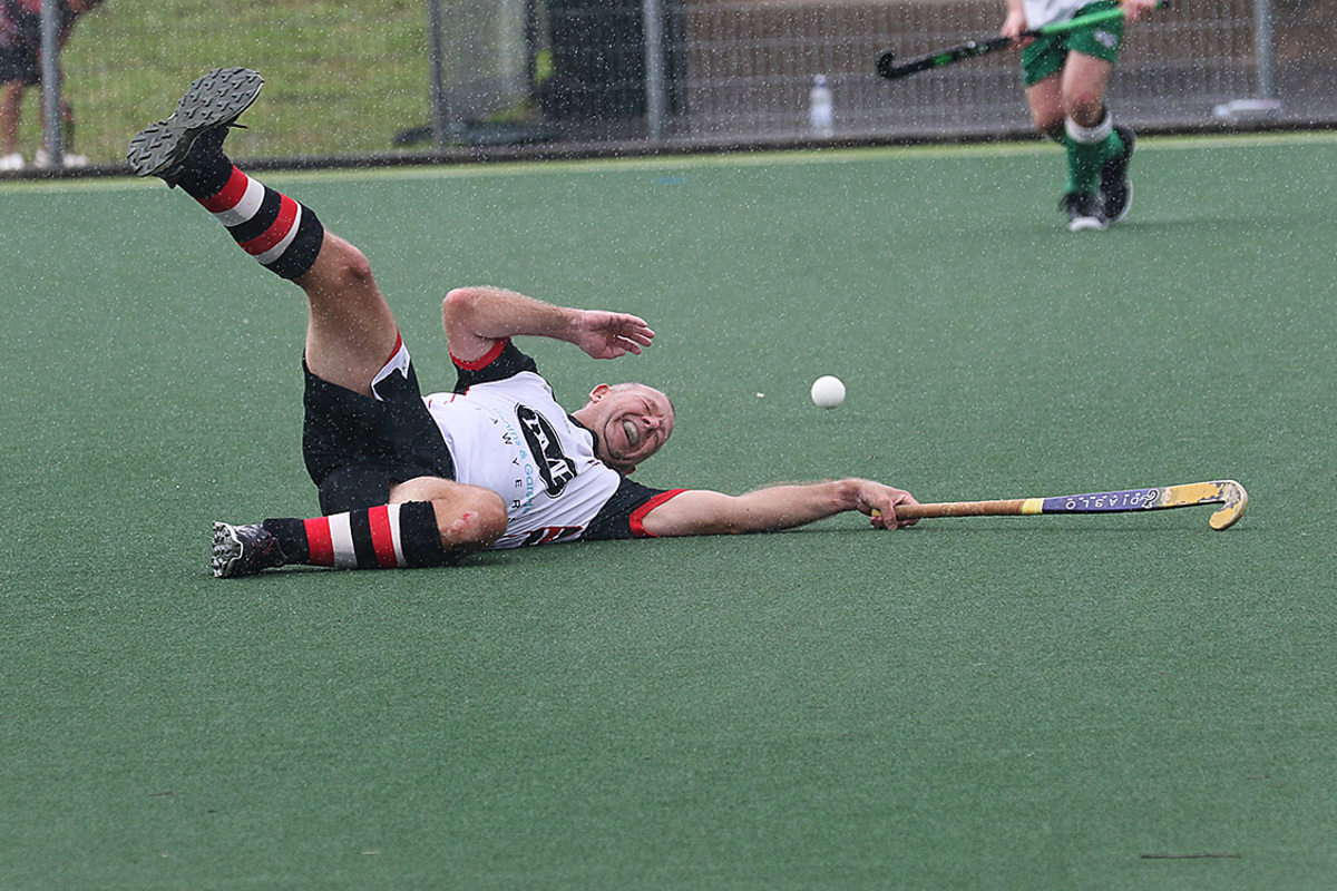 KIAMA MEN'S HOCKEY - 5TH GRADE - 30TH MARCH 2025