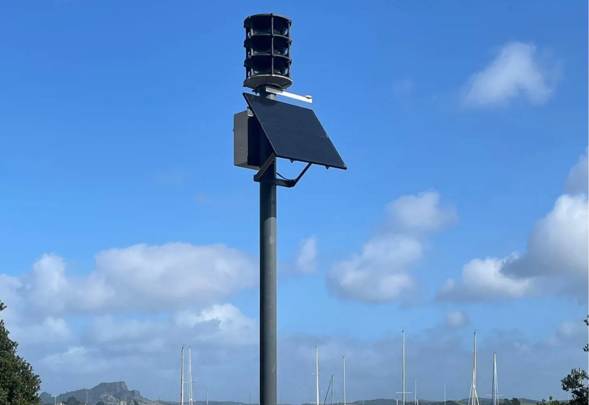 Northland’s 6-Monthly Tsunami Siren Test this weekend