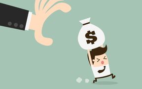 The end of this month could mean the start of tax headaches