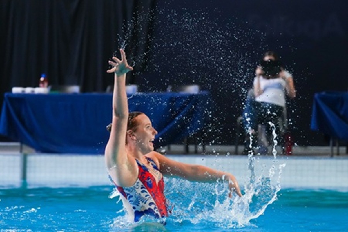 Twelve young athletes join Academy for its 20th Year