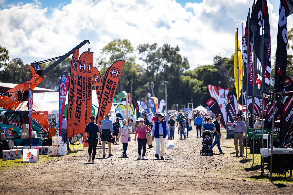 Primex 2025: 1200 exhibitors and 30,000 visitors
