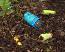 NSW passes groundbreaking legislation to mandate battery recycling 