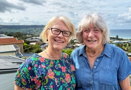  CMRI celebrates 66 years of care and community in Gerringong