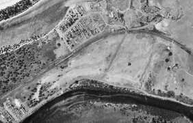 Driving through Kiama's golf history