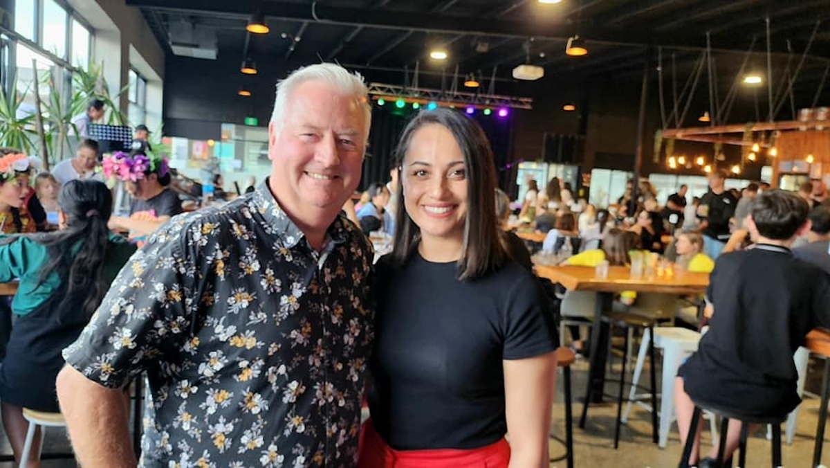 Gary Brown, Victoria Short May Run