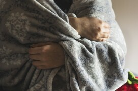 Local families need support for heating - agency