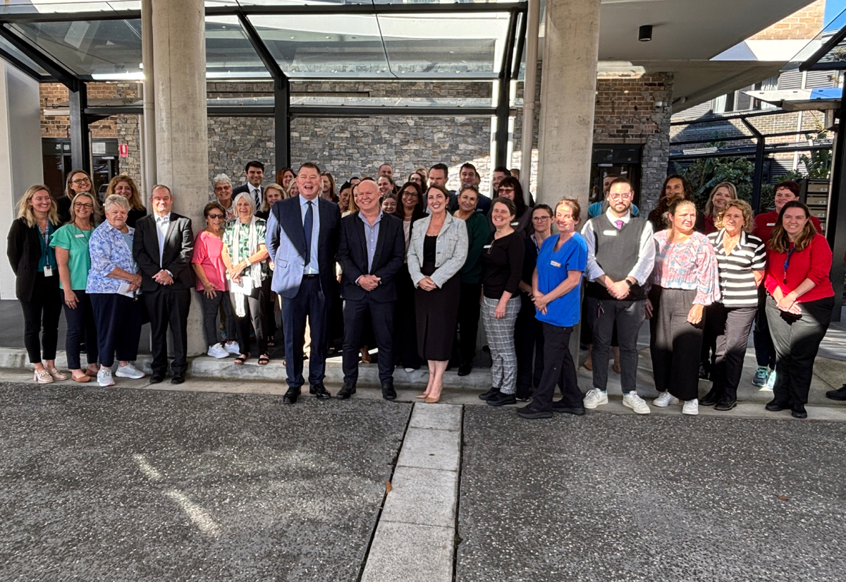 Hall & Prior in for long haul at Bonaira