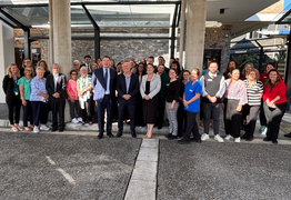 Hall & Prior in for long haul at Bonaira