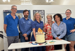 Still making news: Coonamble Times 140 years on