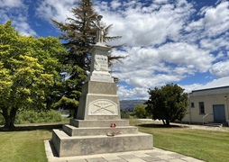 Anzac Day services planned for around Central Otago
