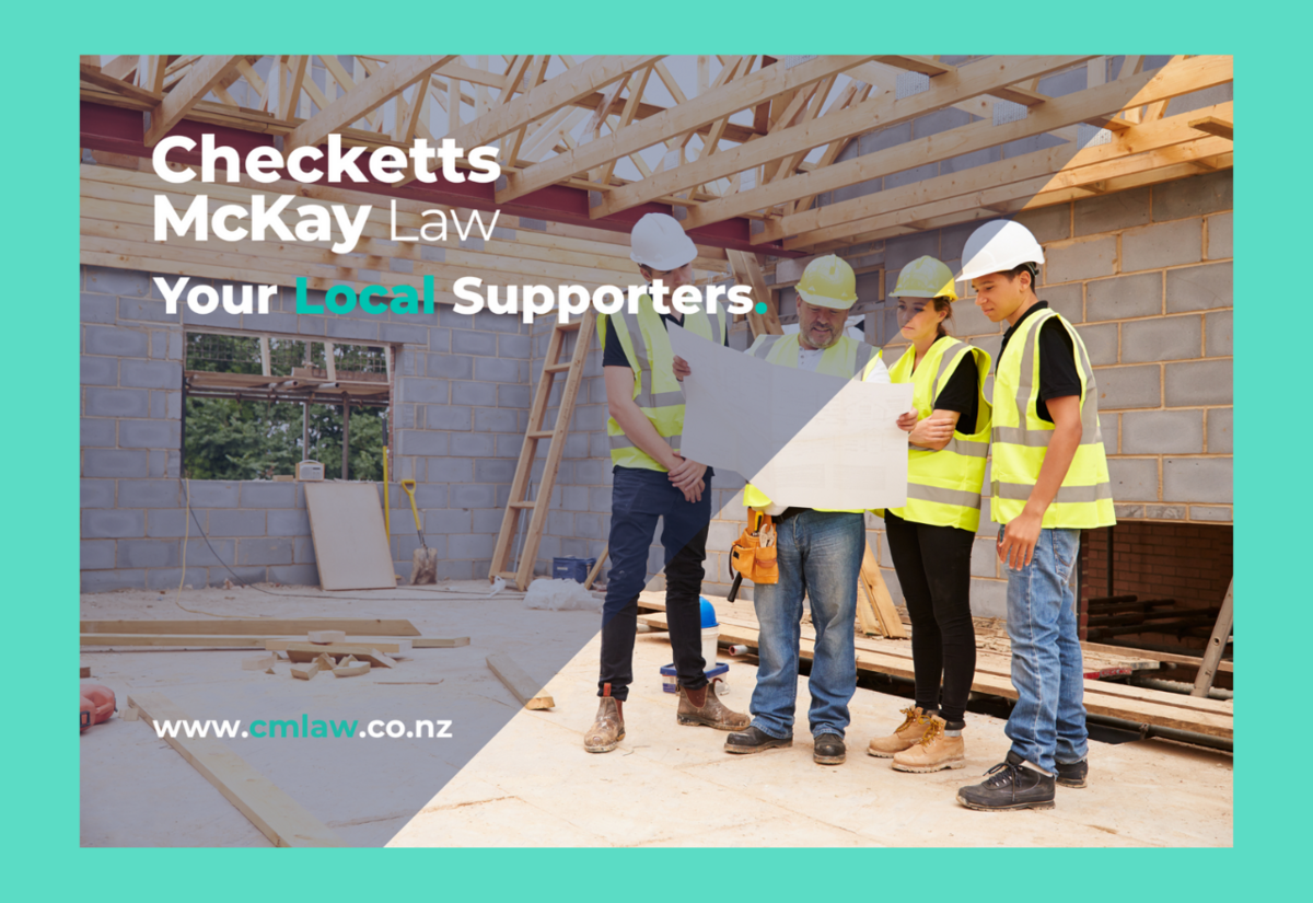 Shareholders' Agreement (Law blog)