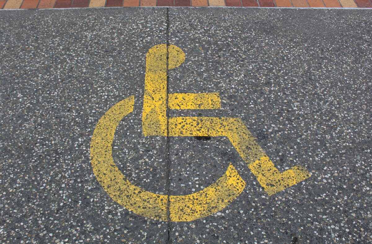 Disabled people will be ‘further isolated’ if travel subsidy cut