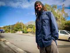 Walking to save lives, one step at a time