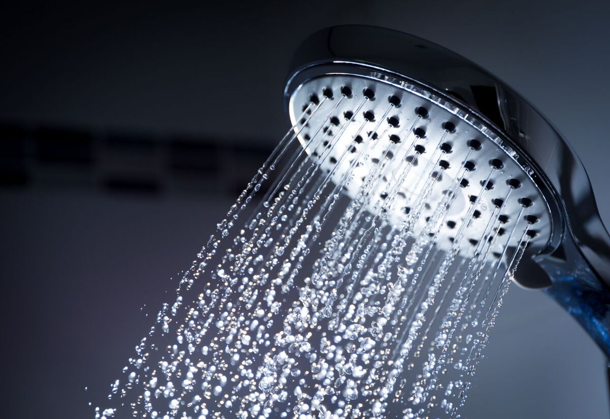 Mandatory water restrictions could be on way