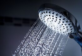 Mandatory water restrictions could be on way