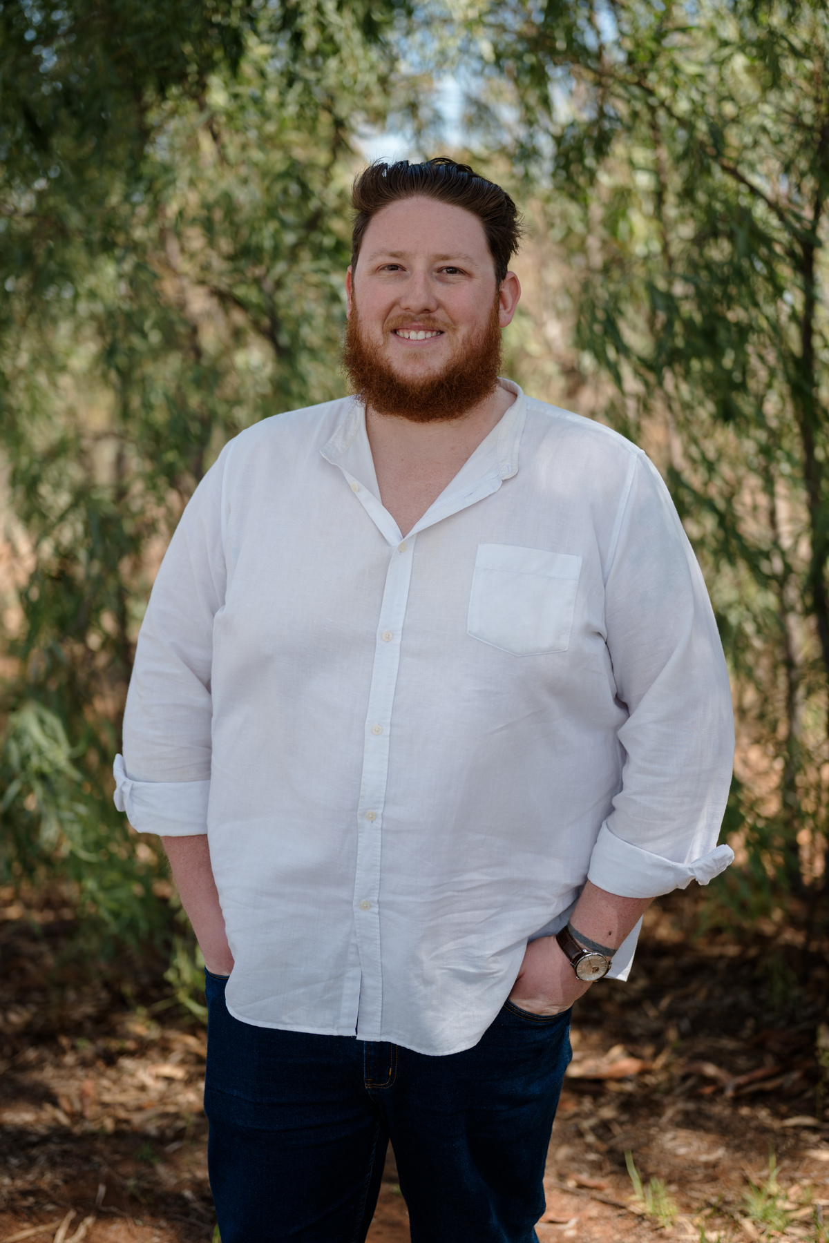 Labor endorses Nathan Fell as federal candidate for Parkes