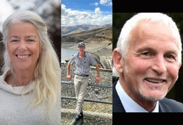 Dunstan gains extra seat on ORC