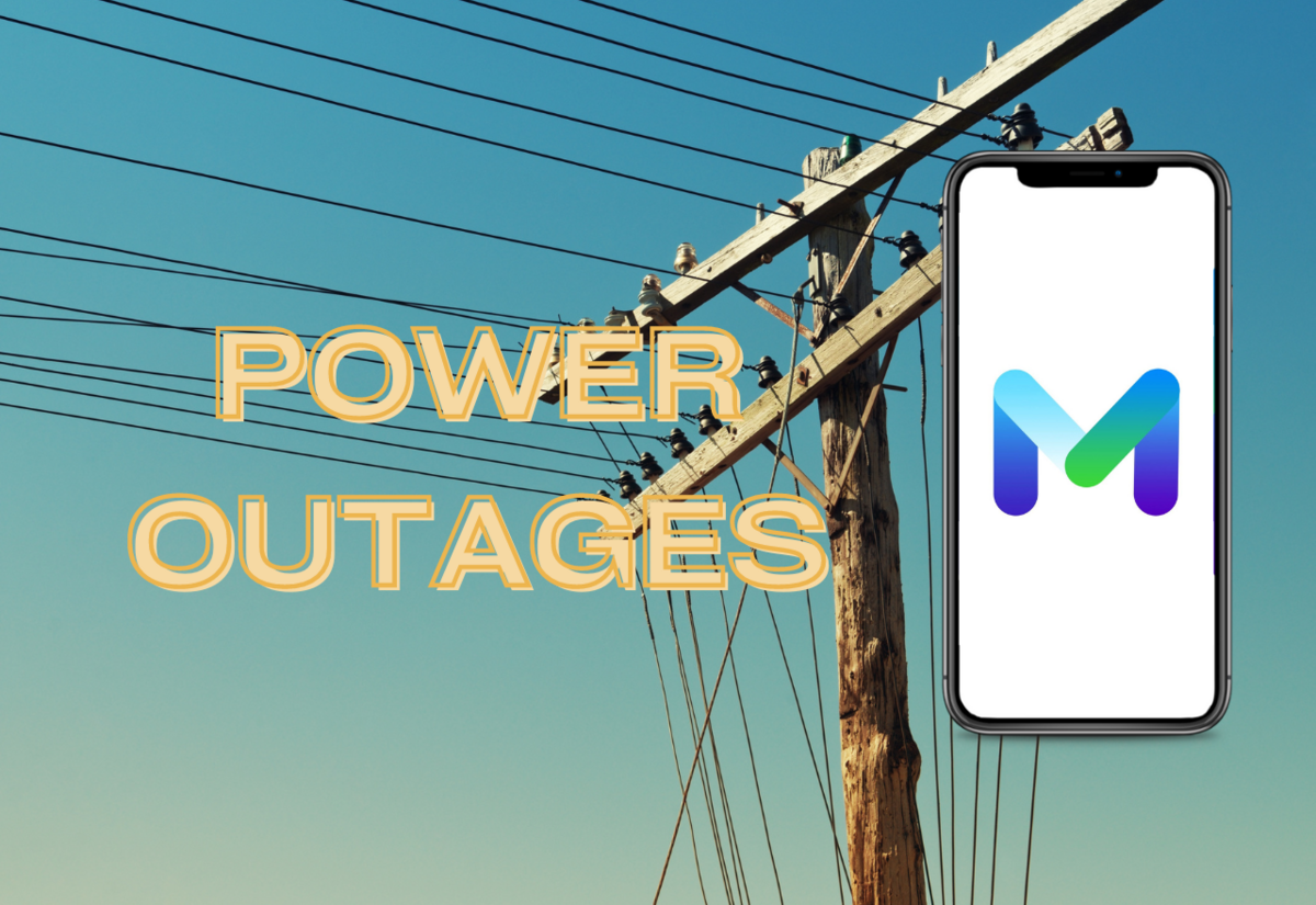 UPDATED: Power Outages