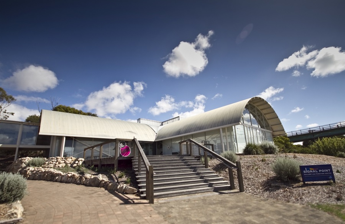 Festival launch for Wharf Precinct upgrade 