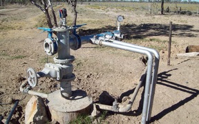 Last chance to comment on Great Artesian Basin Water Sharing Plan changes