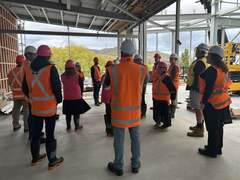 Museum fitout boosted by $1.1million grant