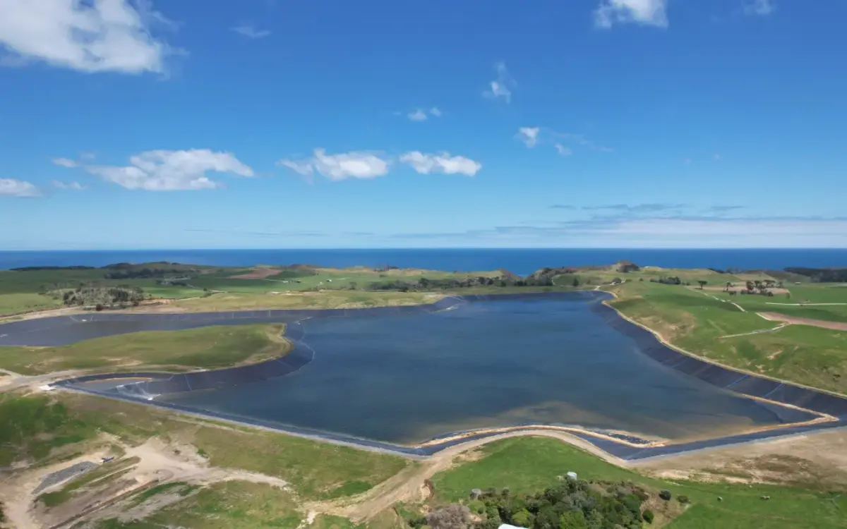 Northland water pipeline projects to receive $40 million in government loans