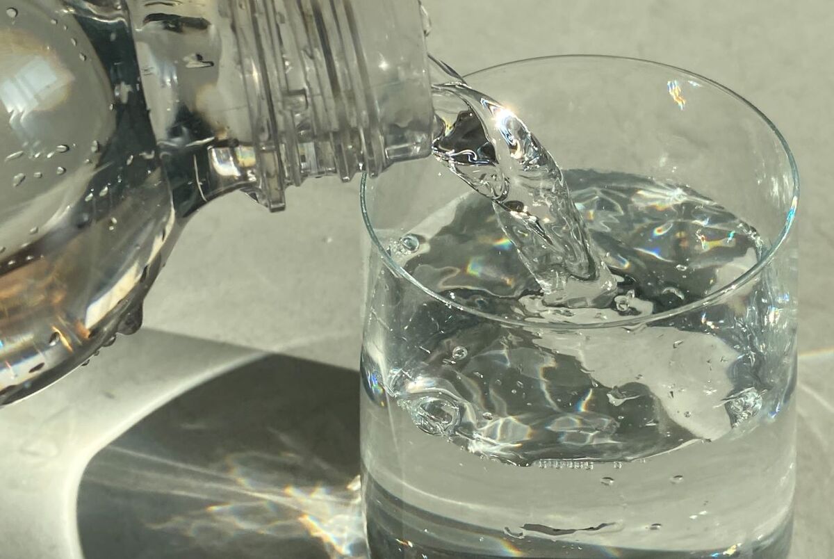 More water delivery services community consultation