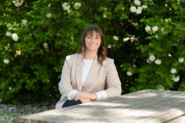Mayor Tamah Alley: Unpacking the LTP