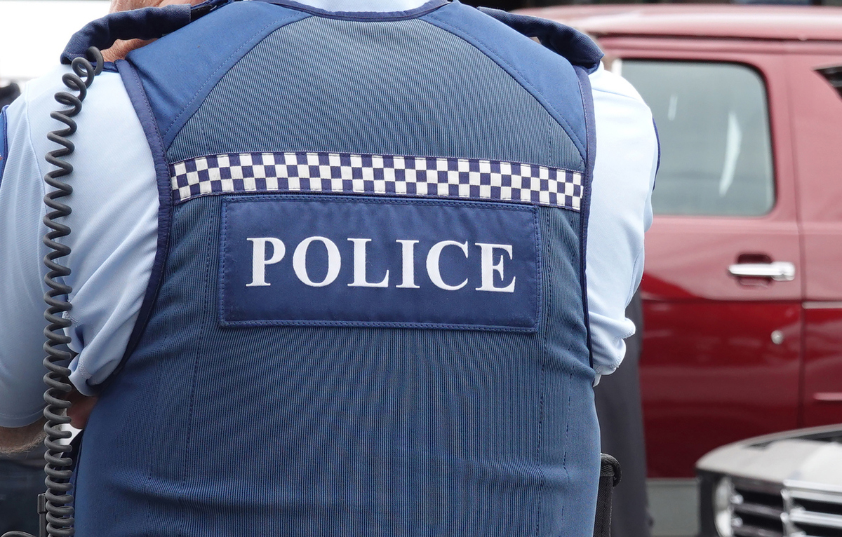 Armed Offenders exercise in Cromwell tomorrow