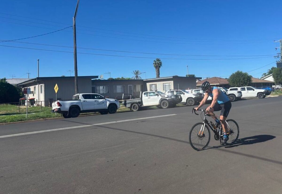 Warren's 16th Annual Triathlon celebrates strong local success 