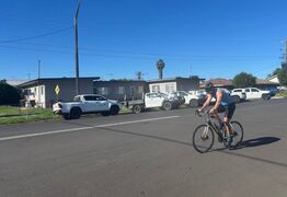 Warren's 16th Annual Triathlon celebrates strong local success 