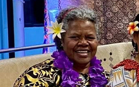 Community Champion – Kusitina Colailgo Mother To The Migrants